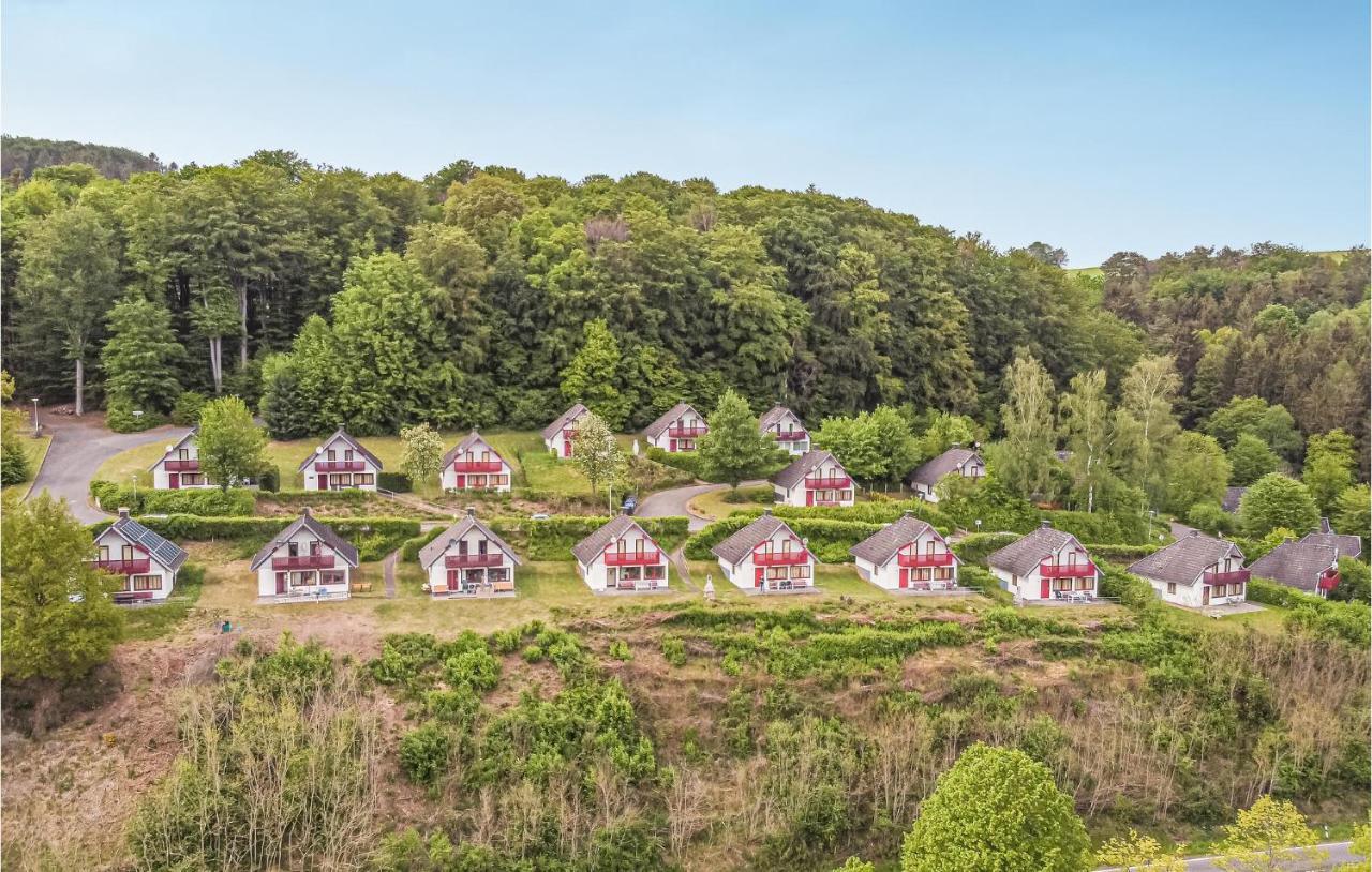 Ferienhaus 107 In Kirchheim Kemmerode Buitenkant foto