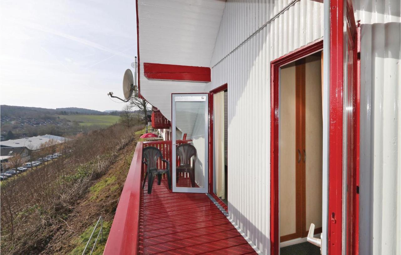 Ferienhaus 107 In Kirchheim Kemmerode Buitenkant foto