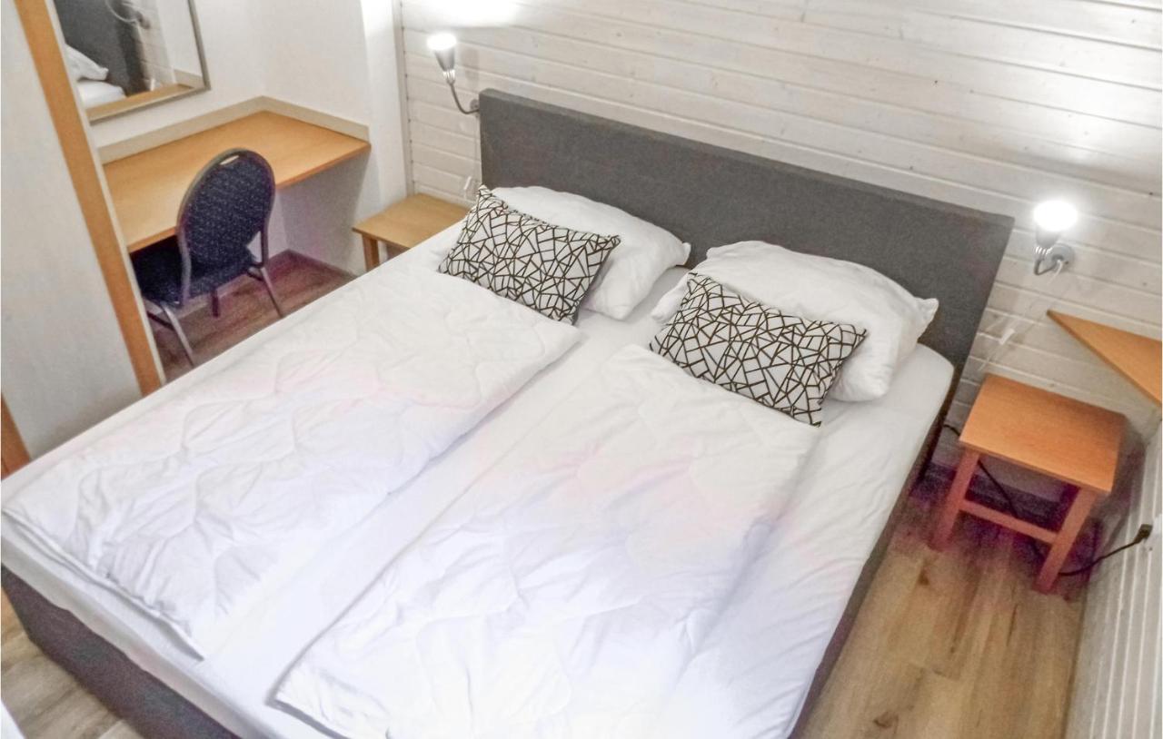 Ferienhaus 107 In Kirchheim Kemmerode Buitenkant foto