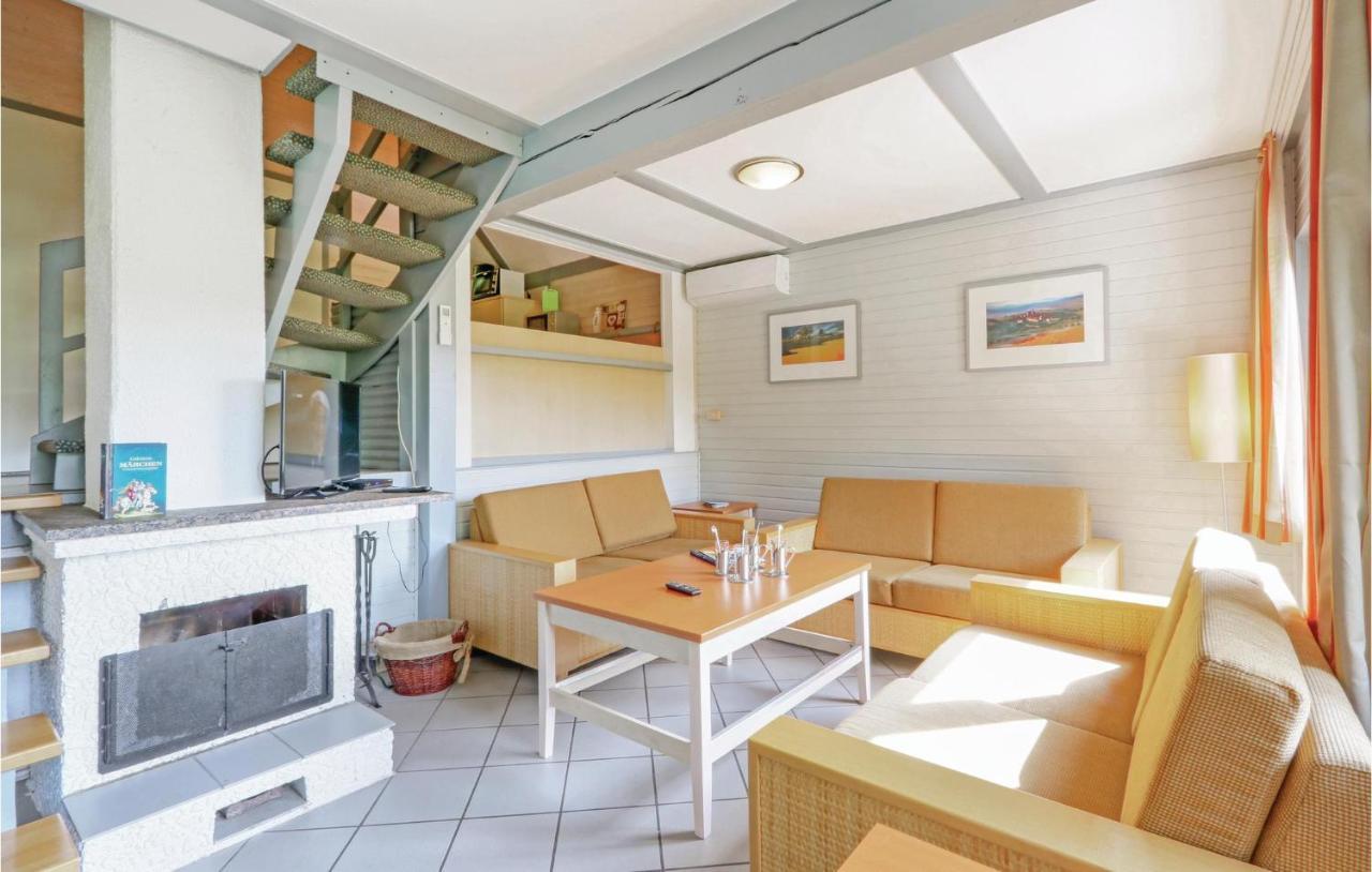 Ferienhaus 107 In Kirchheim Kemmerode Buitenkant foto