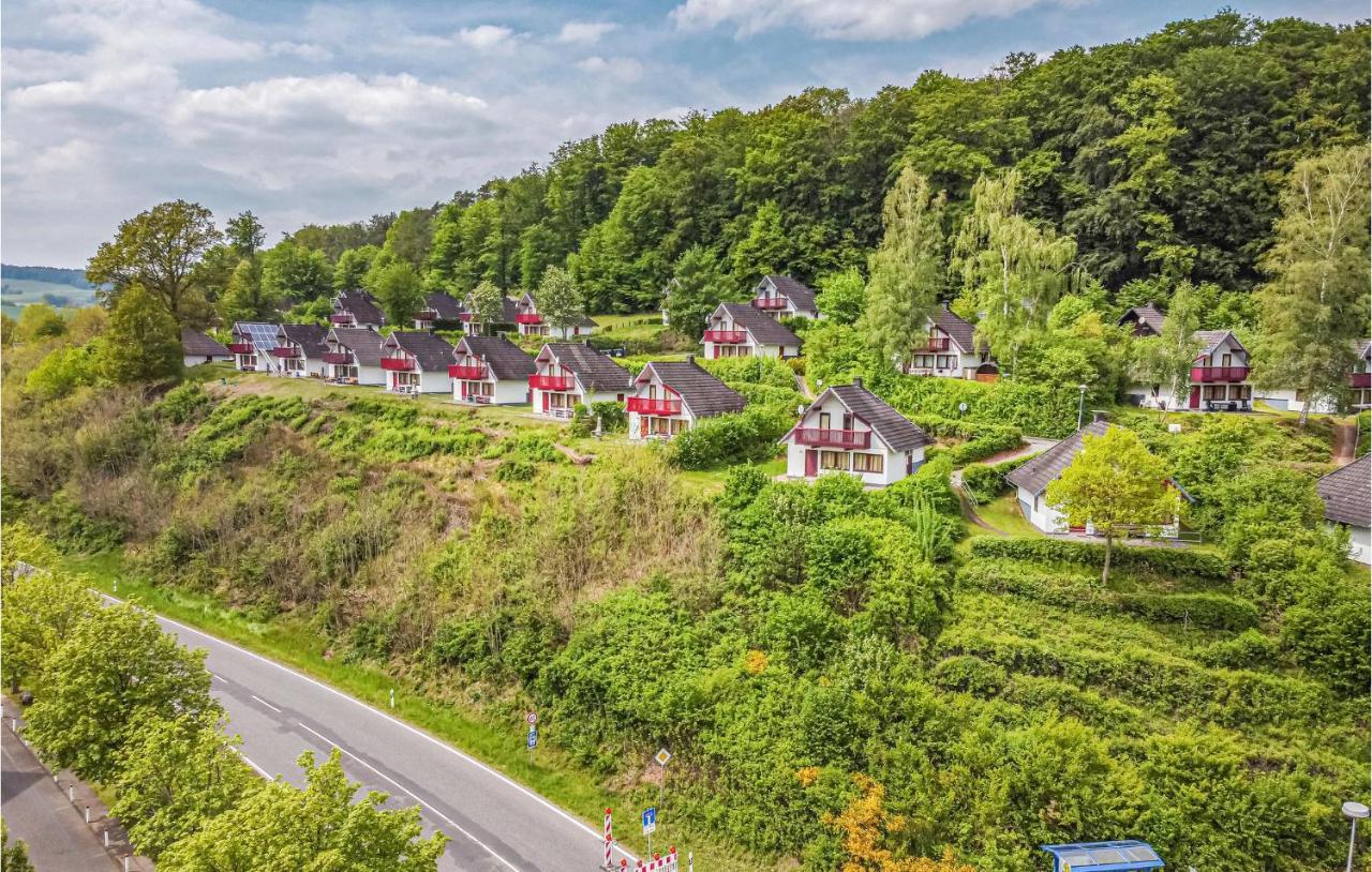 Ferienhaus 107 In Kirchheim Kemmerode Buitenkant foto