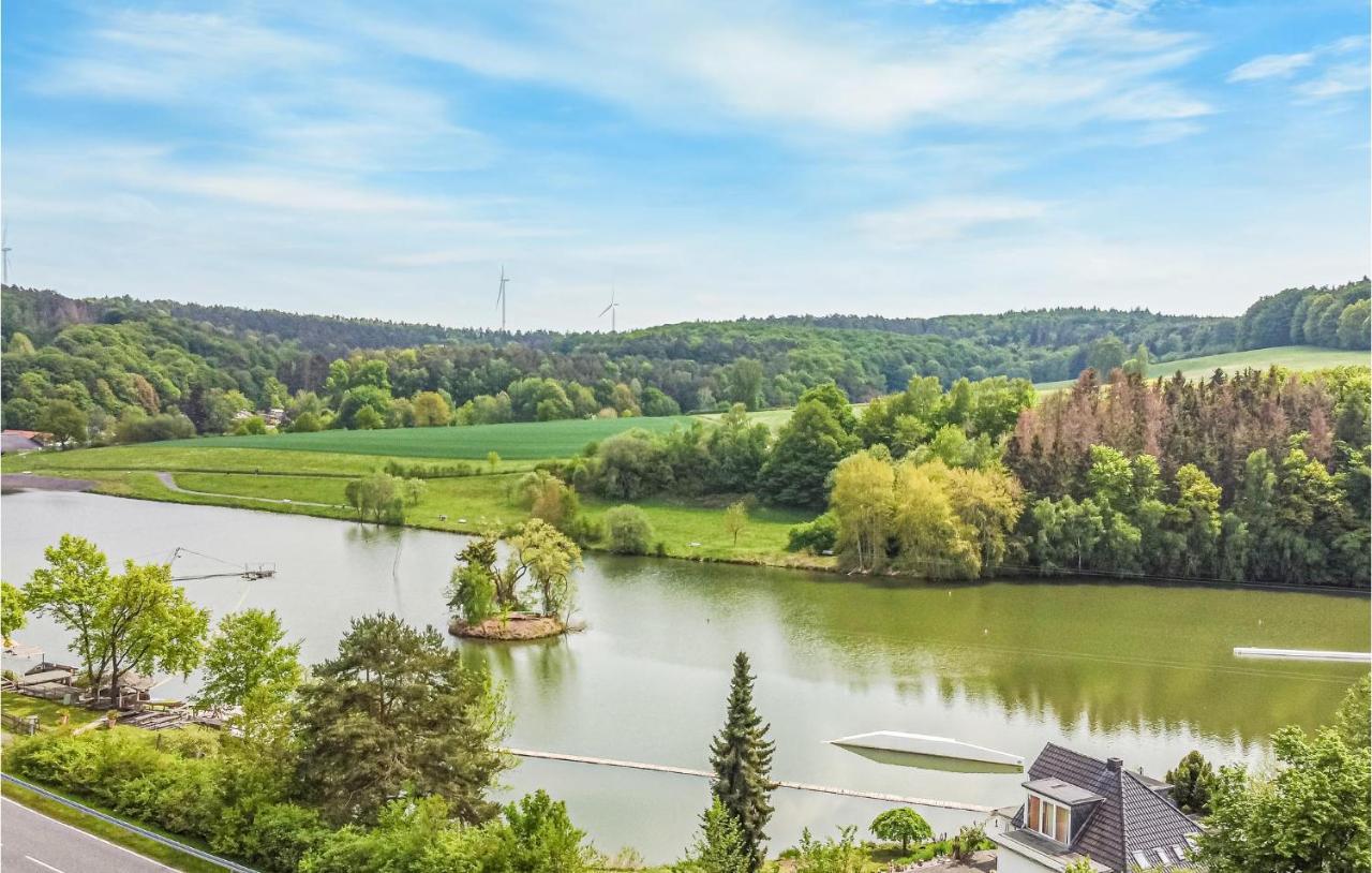 Ferienhaus 107 In Kirchheim Kemmerode Buitenkant foto