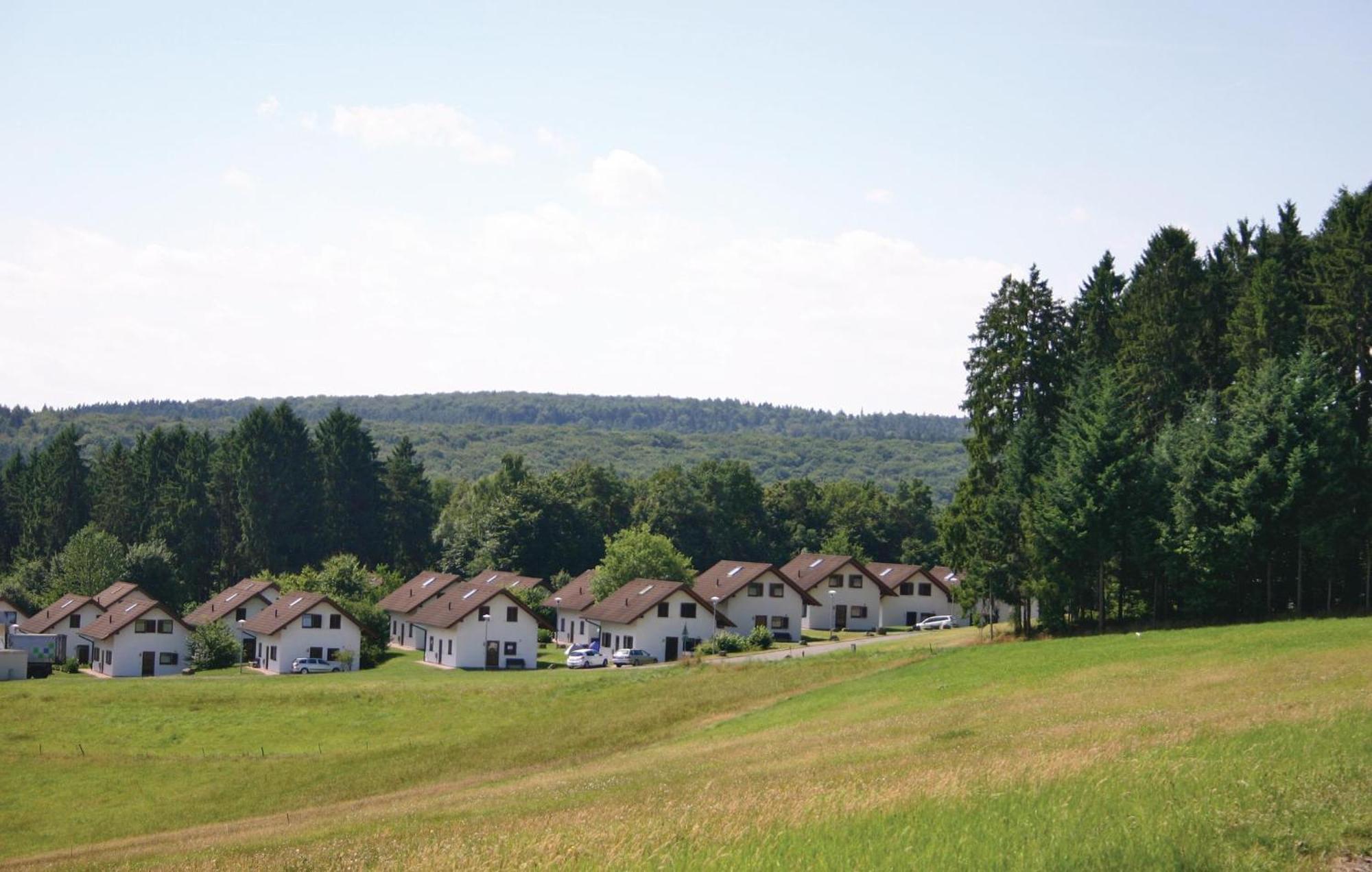 Ferienhaus 107 In Kirchheim Kemmerode Buitenkant foto